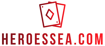 Heroessea.com – Online Poker